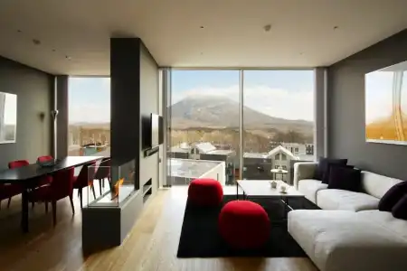 Terrazze Niseko - 36