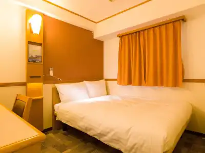 Toyoko Inn Kyoto Gojo-karasuma - 32
