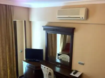 Oasis Otel - 6