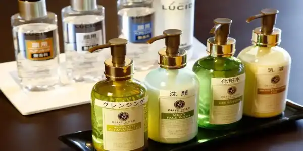 Yamanaka Spa Hanatsubaki - 66