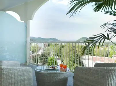 GRAND TRIESTE & VICTORIA – Contemporary Thermal Luxury SPA - 7