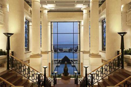 Sheraton Soma Bay Resort - 49