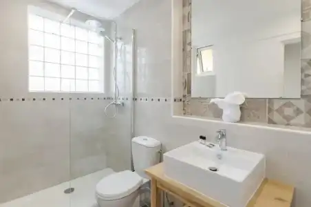 Cap Nègre Hôtel - 7