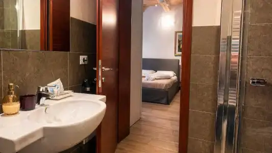 Al Battistero Luxury Suite - 55