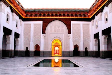 The Oberoi - 0
