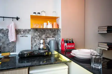 Newway Apartments - 12