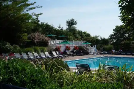 Montauk Manor - 14