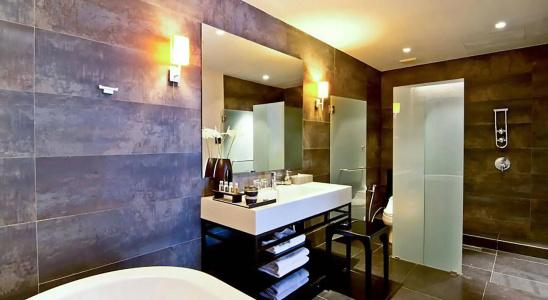 Maria Room for Rent Hua Hin - 8