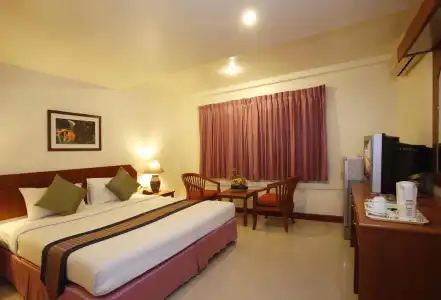 Orchid Resortel - 1