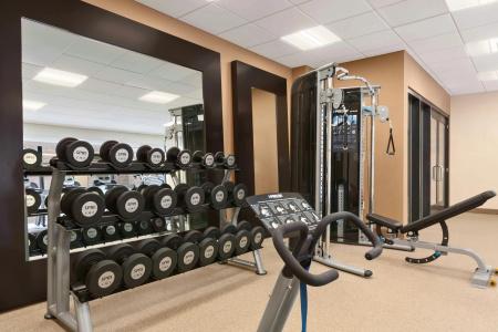 Homewood Suites by Hilton Washington DC Convention Center - 12