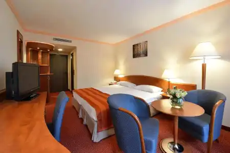 Ensana Thermal Sárvár - 5