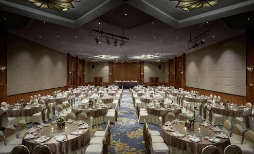 Melia Hanoi - 24