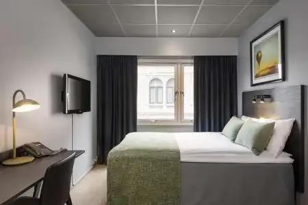 Scandic Ambassadeur - 40