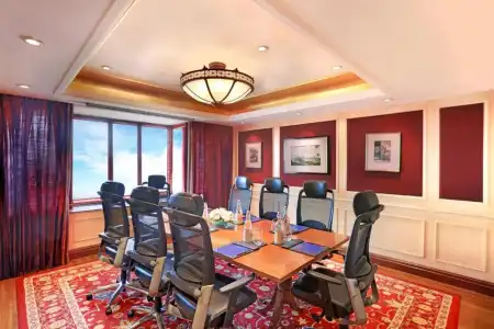 ITC Maratha Mumbai, a Luxury Collection, Mumbai - 11