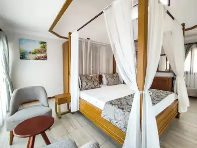 Iskelem Otel - 236