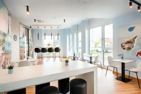 B&B Augsburg-Nord - 17