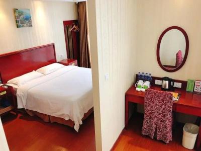 GreenTree Inn Jiangsu Suzhou Shengze Business - 23