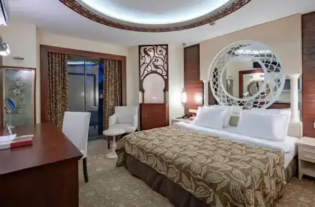 Mövenpick Resort Antalya - 3