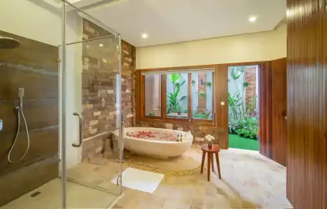 Anusa Residence & Spa - 9