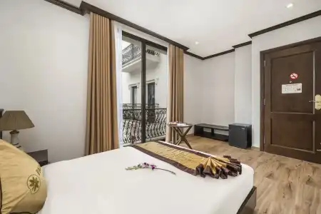 Palazzo Luxury - 45
