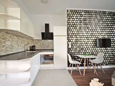 Eco Smart Apartments Erlangen - 15