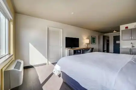 Holiday Inn GATINEAU – OTTAWA by IHG - 76
