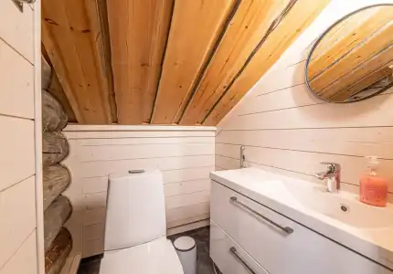 Levikaira Apartments - Log Cabins - 28