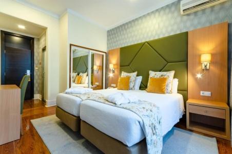 Inn Rossio - 83