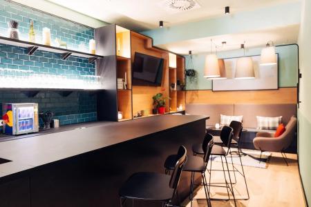 harry's home Berlin-Moabit & apartments - 18