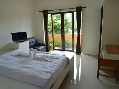Sucholtee Resort - 28