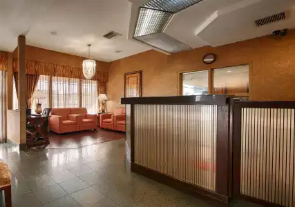 Best Western Airport Plaza – LAX Airport LA Stadium - 15