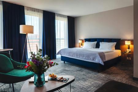 Holiday Inn Berlin City Center East Prenzlauer Berg by IHG - 17