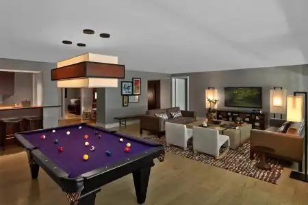 NOBU Las Vegas – A Caesars Rewards Destination - 11