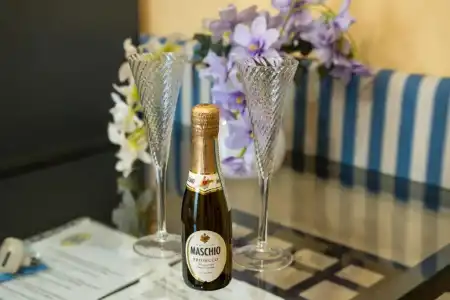 Monteoliveto Bed and Breakfast - 42