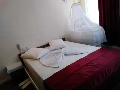 otel durkaya - 19