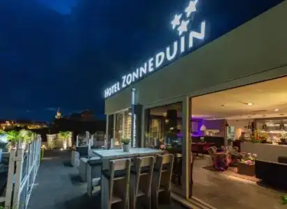 Zonneduin - 18
