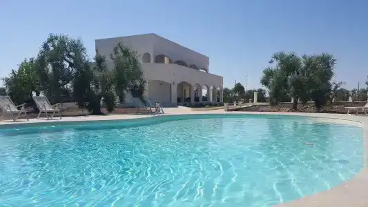 Villa de Lua Boutique - 10