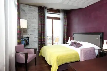 Rivage Restaurant Lutry - 103