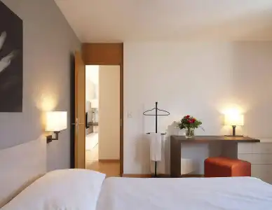 Solaria Serviced Apartments - 0