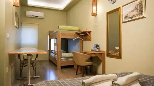 Second Home Hostel - 66