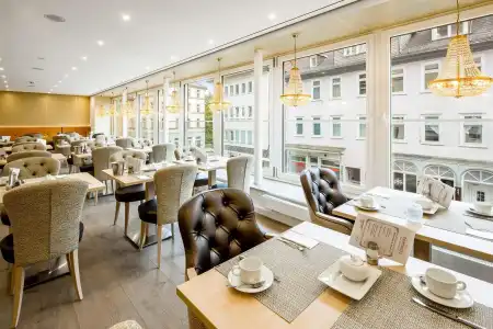 Marburger Hof - 18