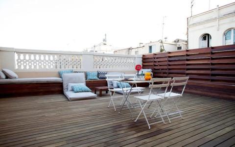 TOC Hostel Barcelona - 23