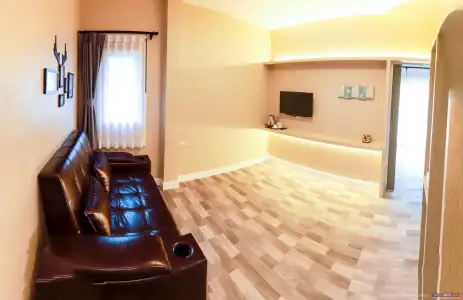 Color Ville Resort - 10