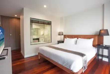 The Unity Patong Private Apartment - 149