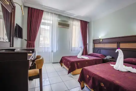 Kleopatra Ada - All Inclusive - 2