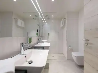 ibis Styles Bad Reichenhall - 21