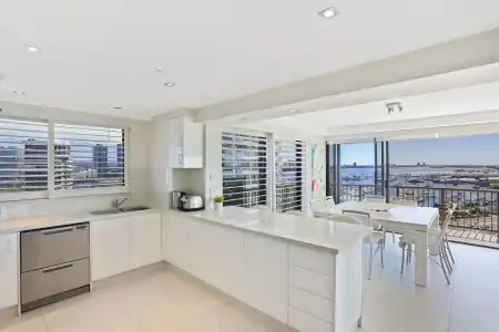 De Ville Apartments - 259