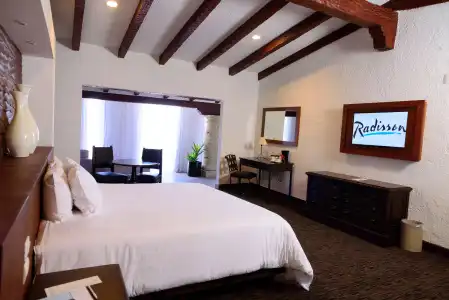 Radisson Tapatio Guadalajara - 2