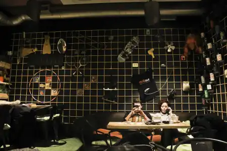 Chillout Hostel Zagreb - 27