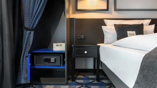 Holiday Inn - the niu, Square Mannheim by IHG - 16